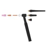 BPG35-49 49PCS WP-17/18/26 TIG Welding Torch Consumables - Image 8
