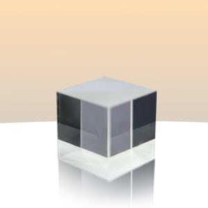 Polarizing Beamsplitter