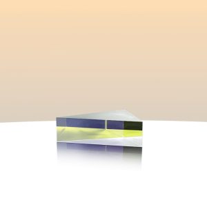 Right angle prisms