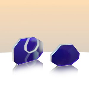 Laser Galvanometer / Laser scanner Mirror