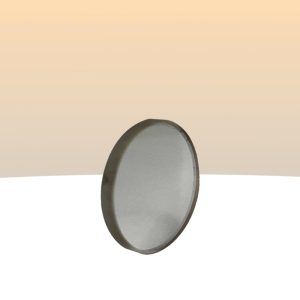 Beamsplitter flat