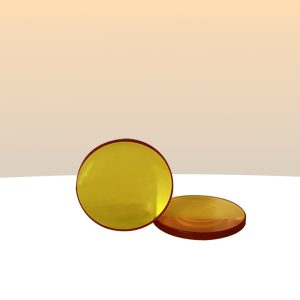 ZnSe Plano convex Lens