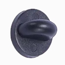 Rubber Clutch