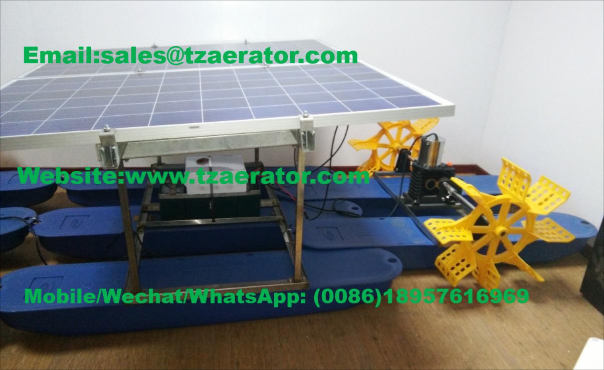 2 wheels solar aerator-2(1)