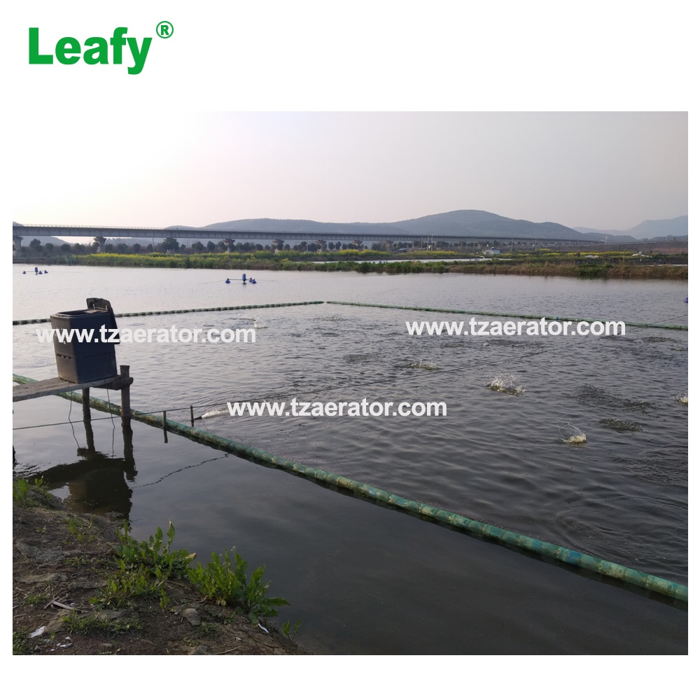 Automatic fish feeder-5