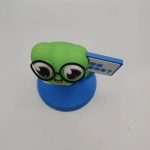 3D PVC Figure Keychains & Rubber Miniatures - Image 3