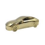 custom Die casting car model metal desk display crafts metal brass model car - Image 5