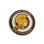 Custom Challenge metal enamel souvenir Coin - Image 7