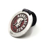 custom metal 3D commemorative award medals gifts crafts with ribbon made in china - Image 5