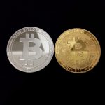 Hot selling metal bitcoin coin - Image 3