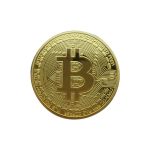 Hot selling metal bitcoin coin - Image 7