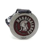custom metal 3D commemorative award medals gifts crafts with ribbon made in china - Image 3