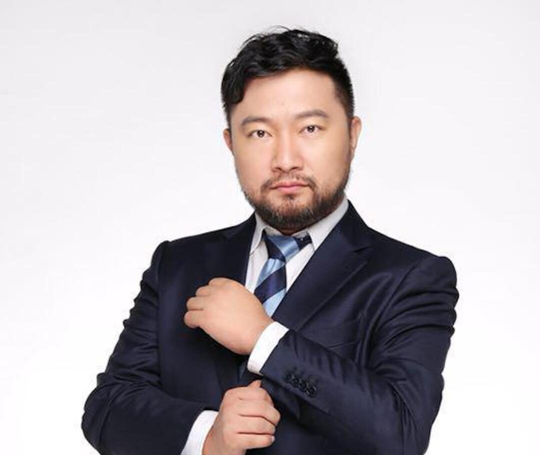Eric Gu