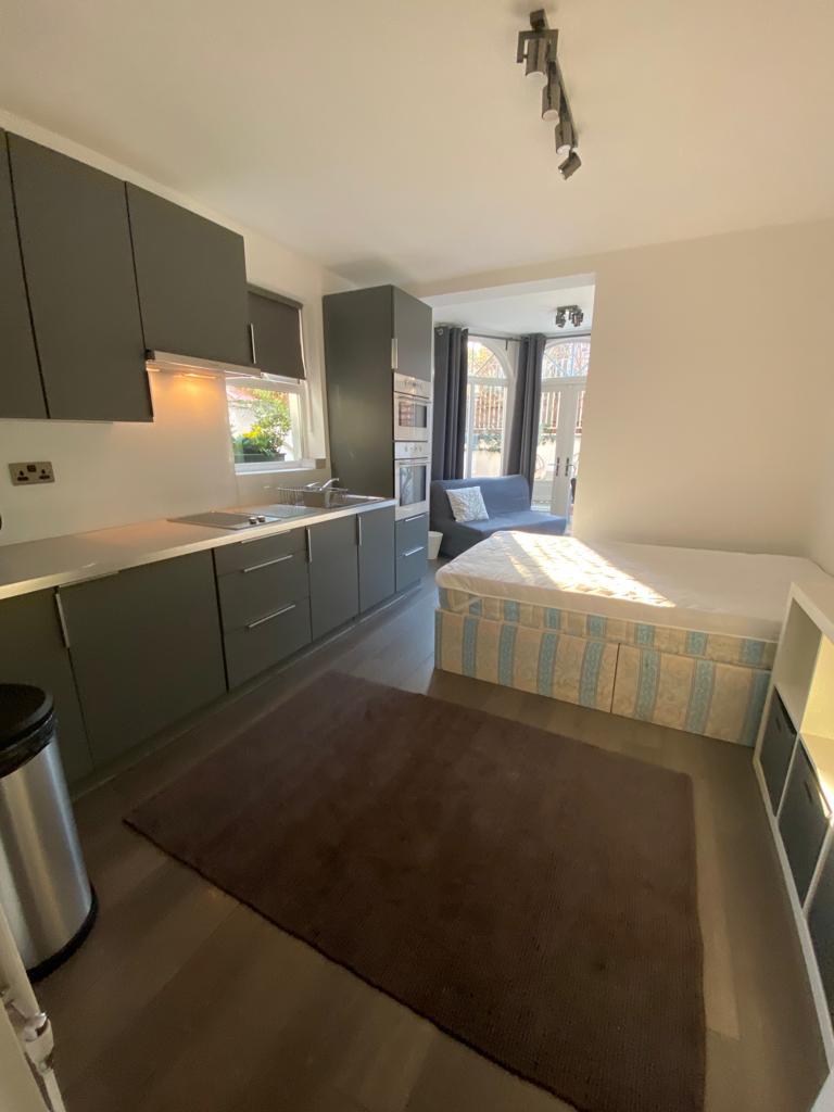 14 studios to let - Image 2