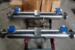 Sanitary Heating Exchanger - Image 2