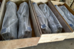 Sanitary Heating Exchanger - Image 3