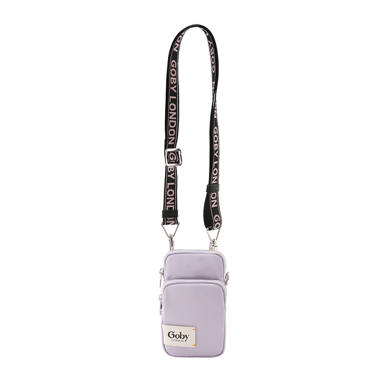 305-紫色-正面1 Sling Bag - Image 1