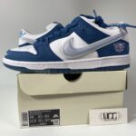 NIKE DUNK SB LOW BORN RAISED