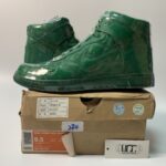 NIKE DUNK HIGH OLYMPIC BEIJING