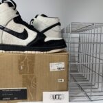 NIKE DUNK HIGH UENO PANDA
