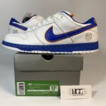 NIKE DUNK SB LOW MEDICOM