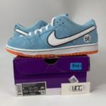 NIKE DUNK SB LOW