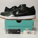 NIKE DUNK SB LOW