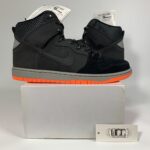 NIKE DUNK SB HIGH SAMPLE