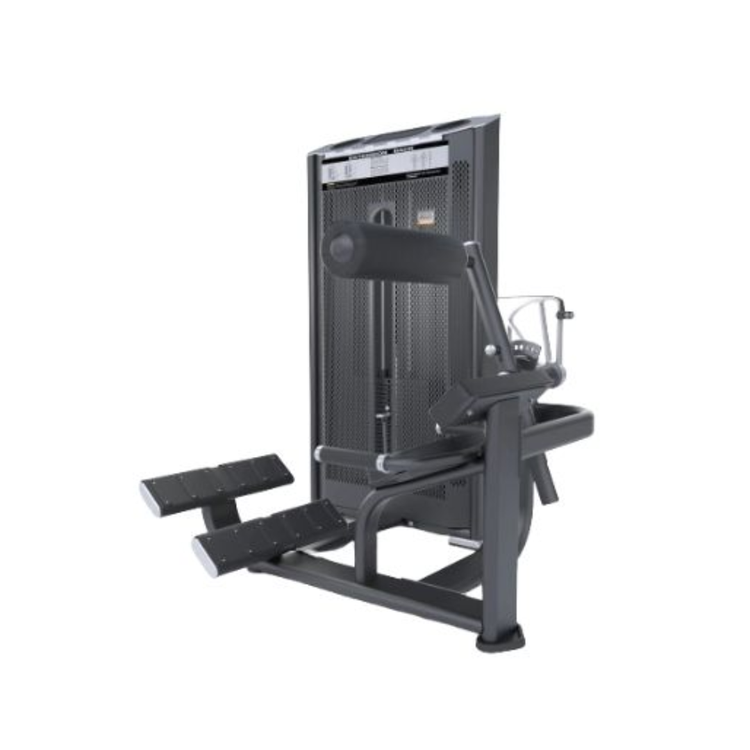 Hexagon-Dumbbell-88.png U2073 ABDOMINAL ISOLATOR (Black) - Image 1