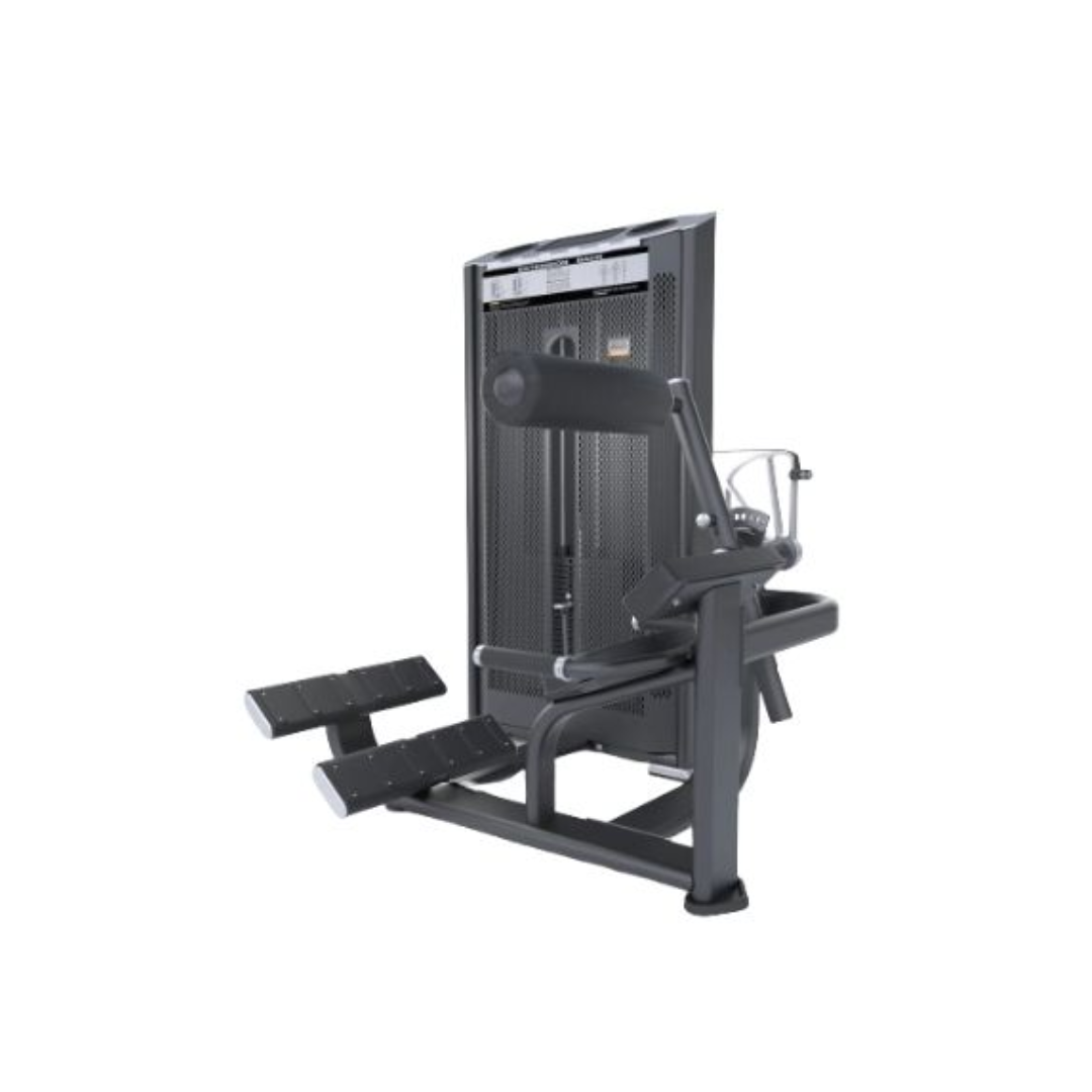 Hexagon-Dumbbell-89.png U2031 BACK EXTENSION (Black) - Image 1