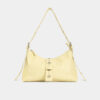 1 Hoop rivet bag