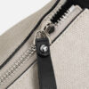 10 Hoop rivet bag