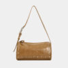 Star stud cylinder bag