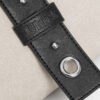 11 Hoop rivet bag