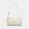 Star stud cylinder bag