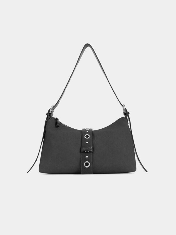 12 Hoop rivet bag