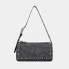 Star stud cylinder bag