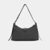 13 Hoop rivet bag