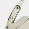 Star stud cylinder bag