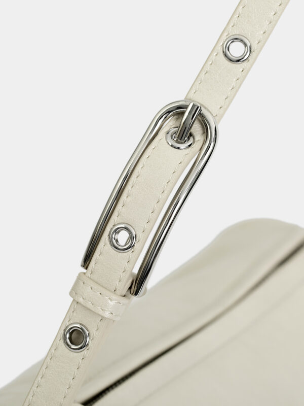 Star stud cylinder bag