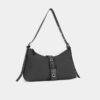 14 Hoop rivet bag