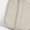 Star stud cylinder bag