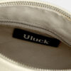 Star stud cylinder bag