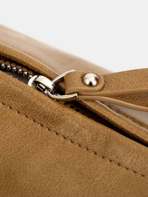 Star stud cylinder bag