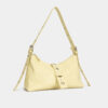 2 Hoop rivet bag