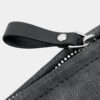 Star stud cylinder bag