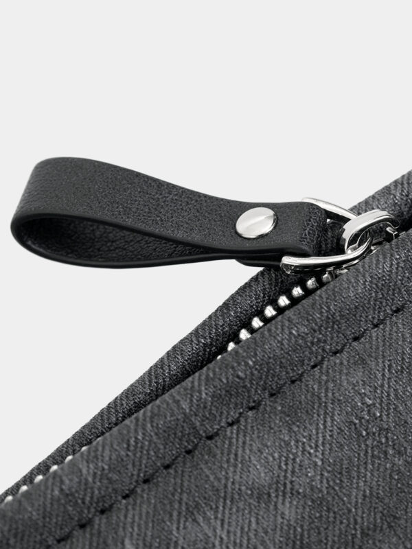 Star stud cylinder bag