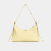3 Hoop rivet bag
