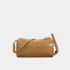 Star stud cylinder bag
