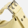 4 Hoop rivet bag